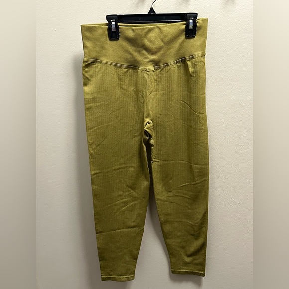 PINK Victoria's Secret Pants - Victoria’s Secret PINK Active women’s workout leggings pants size large